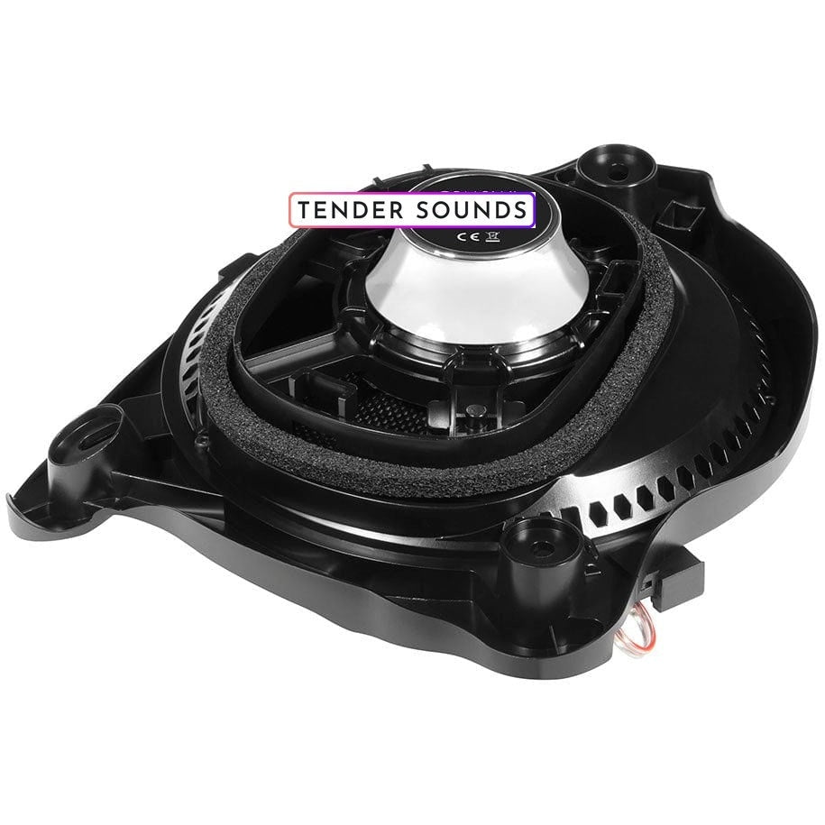 MUSWAY Woofer 20 cm CSM-8WL left