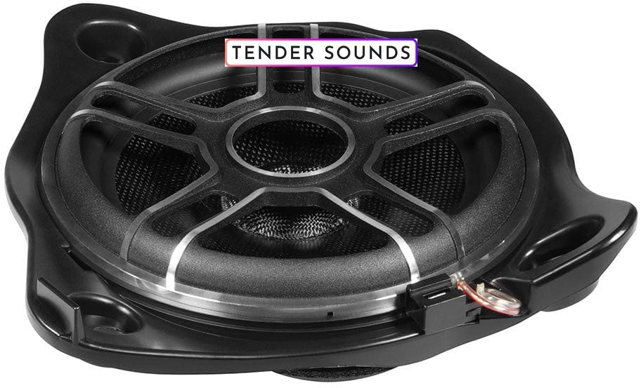 MUSWAY Woofer 20 cm CSM-8WR right