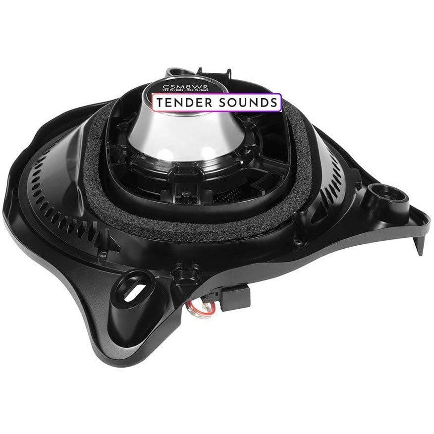 MUSWAY Woofer 20 cm CSM-8WR right