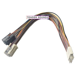 MPK3.1 Plug&Play Cable for BMW, Mini, Land Rover @ PPK3