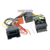 MPK4 Plug&Play Cable for Opel 2009+