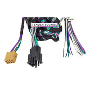Quadlock Adaptorcable MPK-QSC50-O