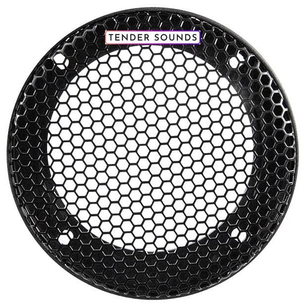 Universal Speaker Grilles MGR-4