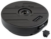 Musway MW1100A - ACTIVE SUBWOOFER SYSTEM FOR EMERGENCY WHEEL RIM BED WITH 28 CM (11“) SUBWOOFER