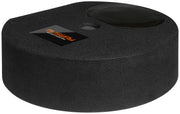 Musway Bassreflex-Spare Wheel-Enclosure MW-300Q mw300q top angle left