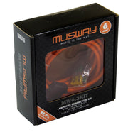 Musway MW6.3KIT - 6 MM
