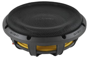 Musway MWF104SQ - 25 CM (10“) SOUND QUALITY SUBWOOFER IN FLAT DESIGN