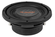 MUSWAY-WOOFER MWS-844 Dual 4 ohm 250w rms