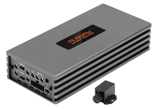 MUSWAY NX900.5 product image