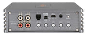 MUSWAY ONE1500 Mono Class D Amplifier