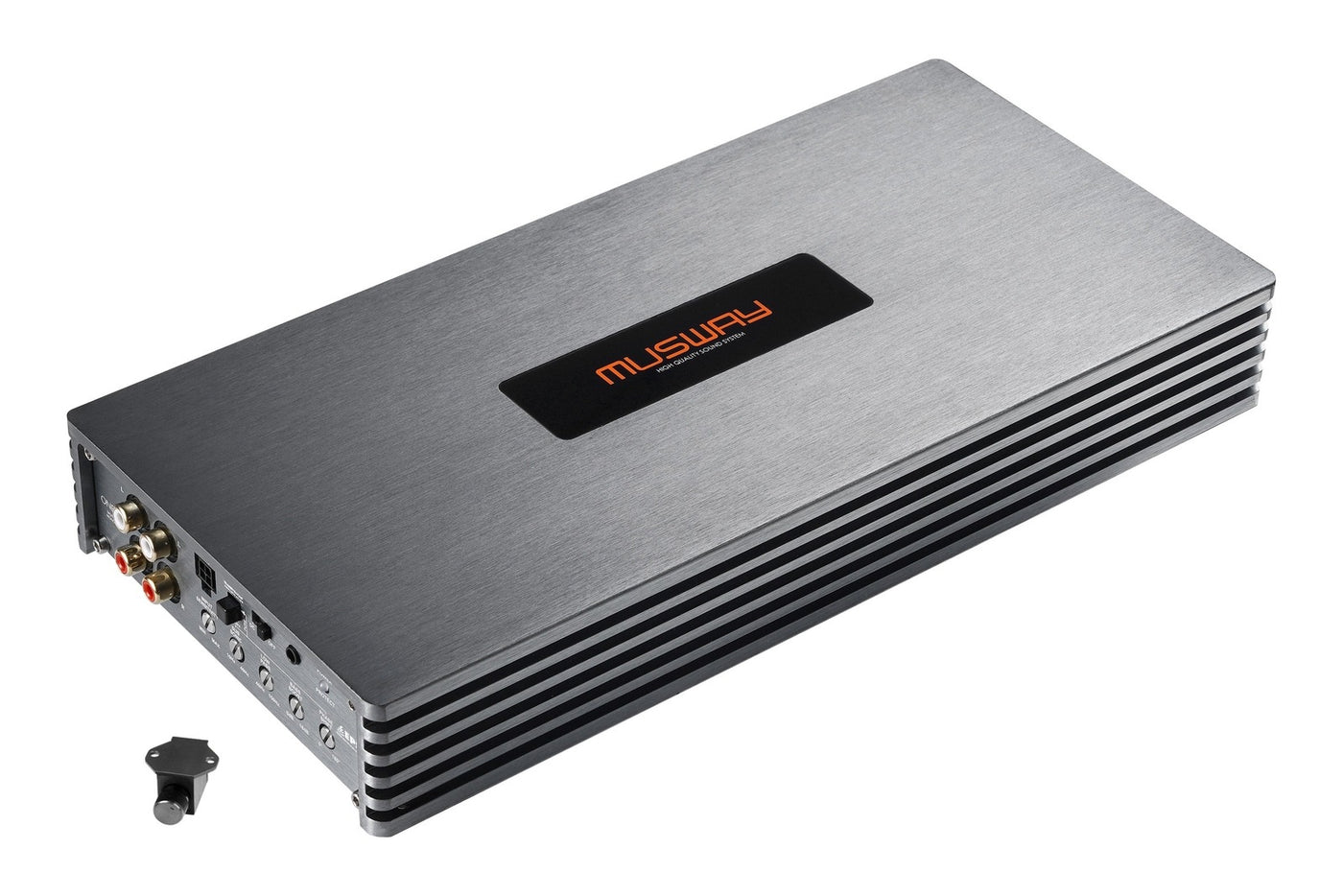 MUSWAY ONE2000 Mono Class D Amplifier
