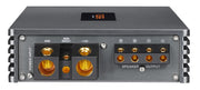 MUSWAY ONE2000 Mono Class D Amplifier
