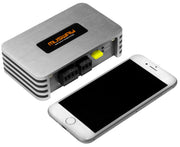 MUSWAY P2 2-channel Class D amplifier image 2
