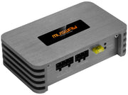 MUSWAY P2 2-channel Class D amplifier image 1