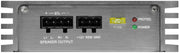 MUSWAY P2 2-channel Class D amplifier image 3