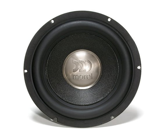 Morel Primo 12" (300 mm)Subwoofer 350W @ 4 Ohm