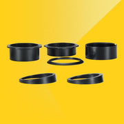 Kicker KST20 0.75" (20 mm) Tweeter Set with Crossovers official image 6