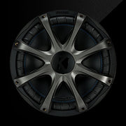 Kicker GR120 12" Round Grille official 4