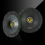 Kicker CSC67 6.75" (165 mm) Coaxial Speaker System official image 5