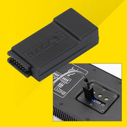Kicker PXA400.4 Amplifier official image 6