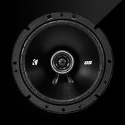 Kicker DSC67 6.75" (165 mm) Coaxial Speaker System official image 5