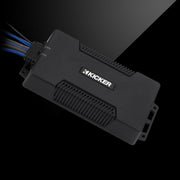 Kicker PXA600.1 Amplifier official image 5