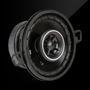 Kicker DSC35 3.5" (89 mm) Coaxial Speaker System official image 5