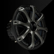 Kicker GR100 10" Round Grille official 4
