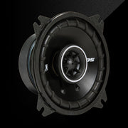 Kicker DSC4 4" (100 mm) Coaxial Speaker System official image 5