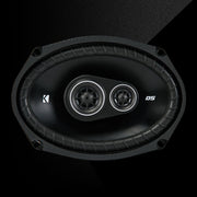 Kicker DSC693 6" x 9" (160 x 230 mm) Triaxial Speaker System official image 5