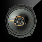KSC6930 6x9" Triaxial Speakers official image 4