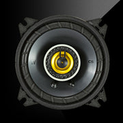 Kicker CSC4 4" (100 mm) Coaxial Speaker System official image 5