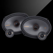 Kicker KSS269 6x9" (160 x 230mm) 2-Way Component Speaker System official image 5