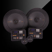 Kicker KSS67 6.75" (165 mm) Component Speaker System official image 5