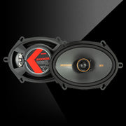 KSC680 6x8" Coaxial Speakers official image 5