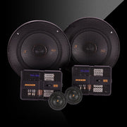 Kicker KSS50 5.25" (130 mm) Component Speaker System official image 5