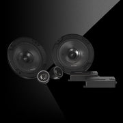 Kicker CSS65 6.5" (160 mm) Component Speaker System official image 5