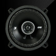Kicker DSC5 5.25" (130 mm) Coaxial Speaker System official image 5