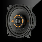 KSC40 4" Coaxial Speakers official image 5