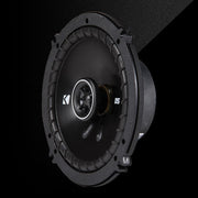 Kicker DSC65 6.5" (165 mm) Coaxial Speaker System official image 5