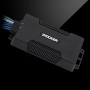 Kicker PXA400.4 Amplifier official image 5