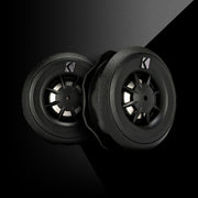 Kicker CST20 0.75" (20 mm) Tweeter Set with Crossovers official image 4