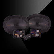KSS690 6x9" Component Speaker System official image 5