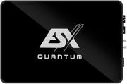 ESX Q-ONEv3-24V mono Class D amplifier top image