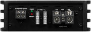 ESX Q-ONEv3 mono Class D amplifier rear-panel image
