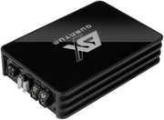 ESX Q-ONEv3 mono Class D amplifier rear-angle image