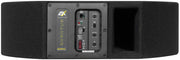 ESX Q300AV2 Quantum Active Spare Wheel Subwoofer manufacturer image 2