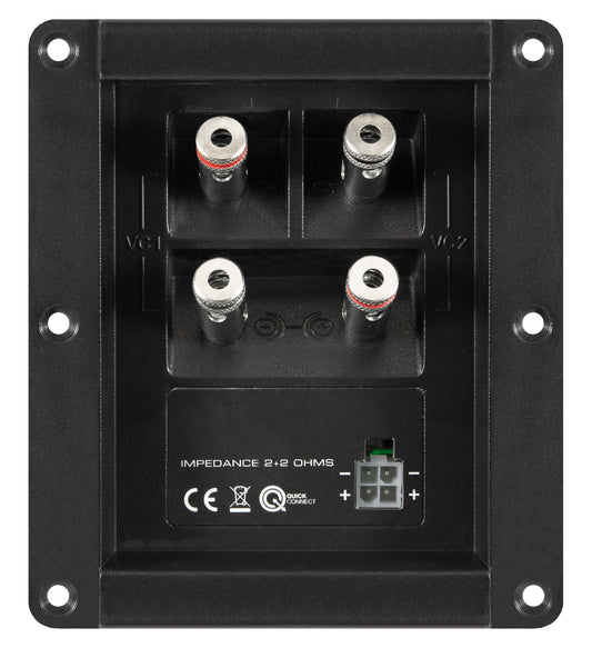 QCT front product image