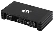 ESX QL600.4-24V 4-Channel Class D Amplifier product image 2