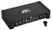 ESX QL800.1 Mono Class D Amplifier product image 1